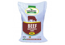 Beef Feeds Range